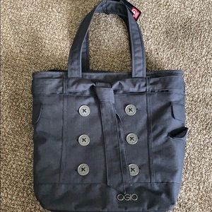 Ogio Melrose Laptop Tote